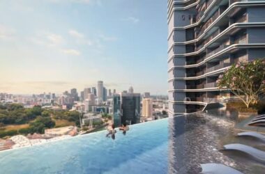 Lucerne Grand - Premium New Launch Property with Outstanding Connectivity and Amenities