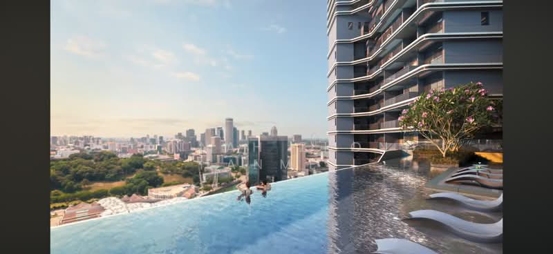 Lucerne Grand - Premium New Launch Property with Outstanding Connectivity and Amenities